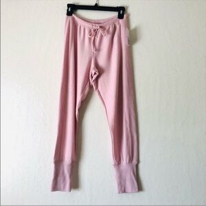 Women’s Pink Bottoms Chaser